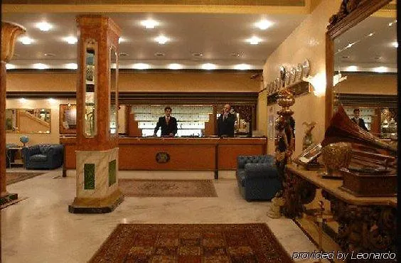 ****  Ih Hotels Milano Puccini Италия