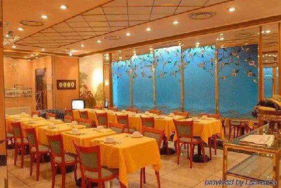 Ih Hotels Milano Puccini Italy