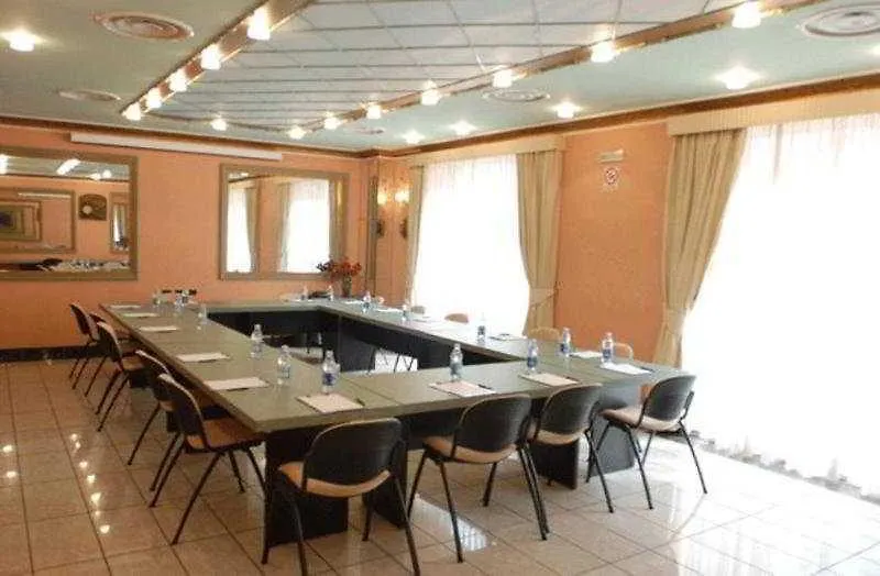 Ih Hotels Milano Puccini