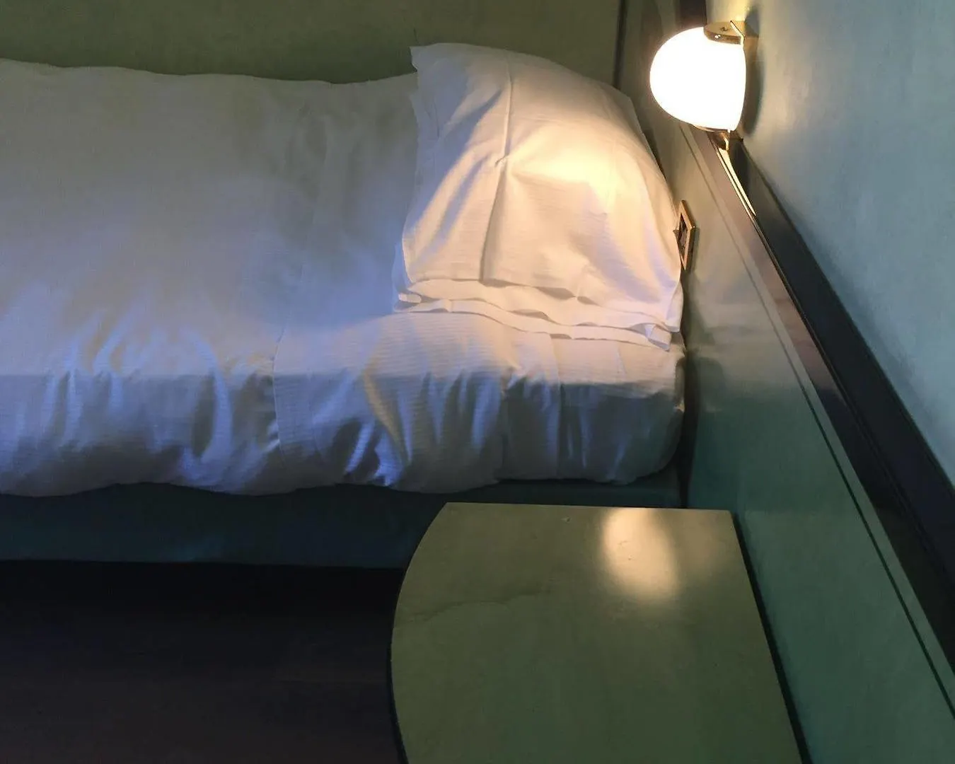 Ih Hotels Milano Puccini