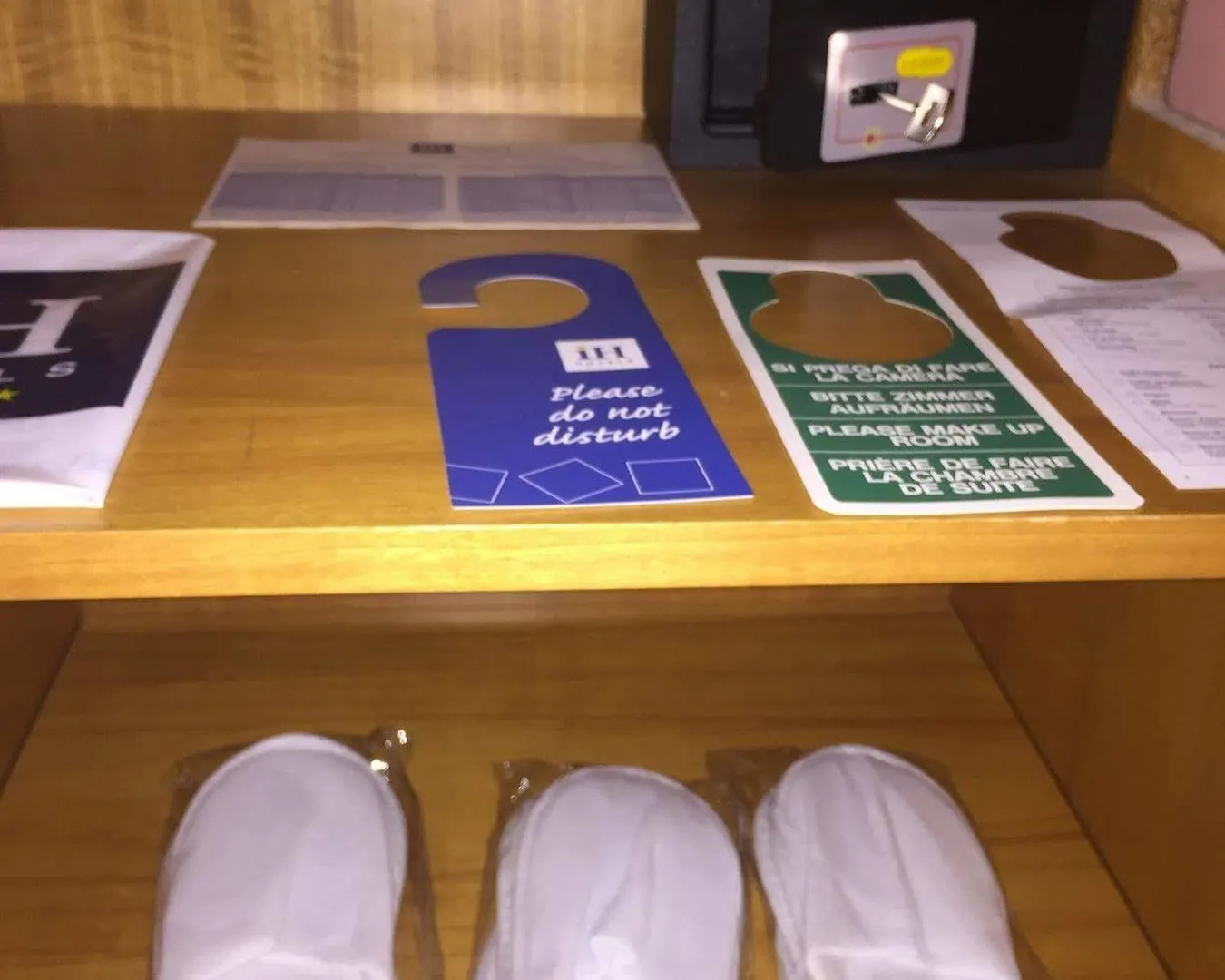 Ih Hotels Milano Puccini Италия
