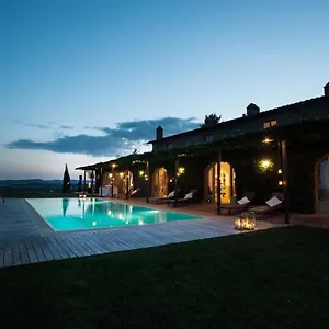 Wine Conti Di San Bonifacio Летний дом Montemassi