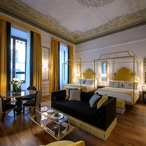 Il Tornabuoni The Unbound Collection By Hyatt Florens