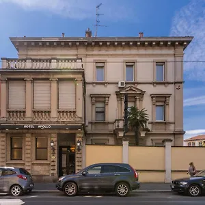 Apollo ** Milano