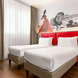 Amedia Hotel Milan, Trademark Collection By Wyndham Szálloda