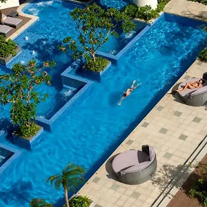 Intercontinental By Ihg Курортный комплекс Нячанг