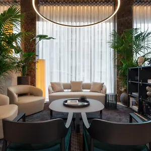 Crowne Plaza By Ihg Milan