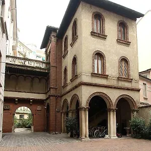 Sahi - Residenza Bianca Di Savoia Апартаменты Милан