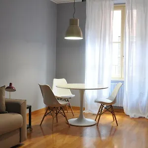 Residenza Fiori Oscuri Апартаменты Милан