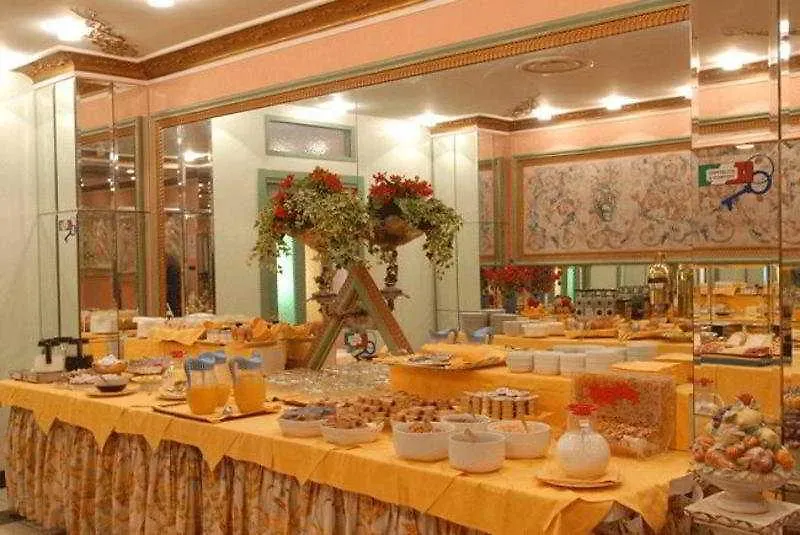 Ih Hotels Milano Puccini