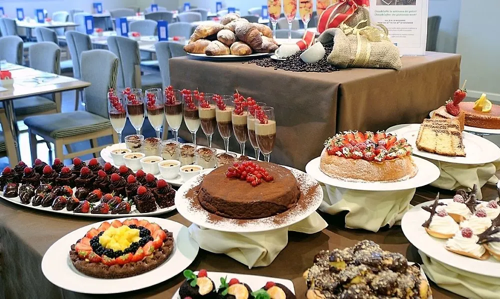 Ih Hotels Milano Puccini