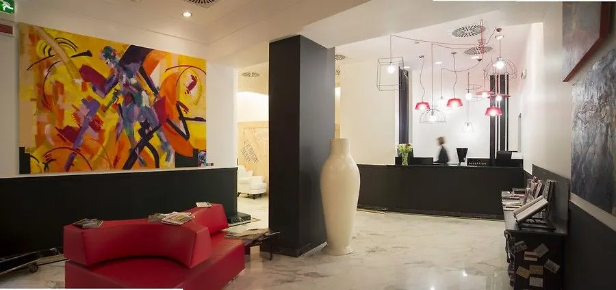 ****  Ih Hotels Milano Puccini إيطاليا