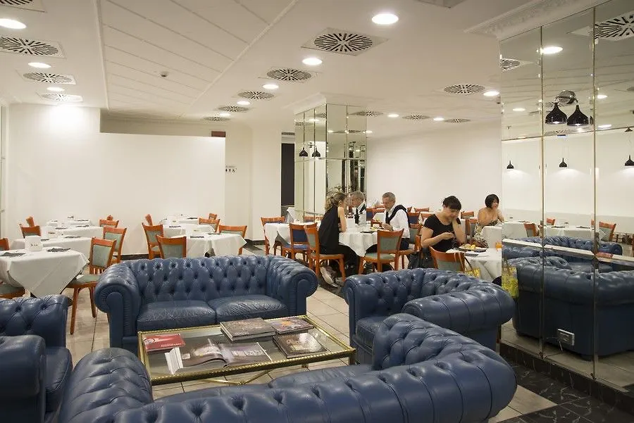 Ih Hotels Milano Puccini Italy