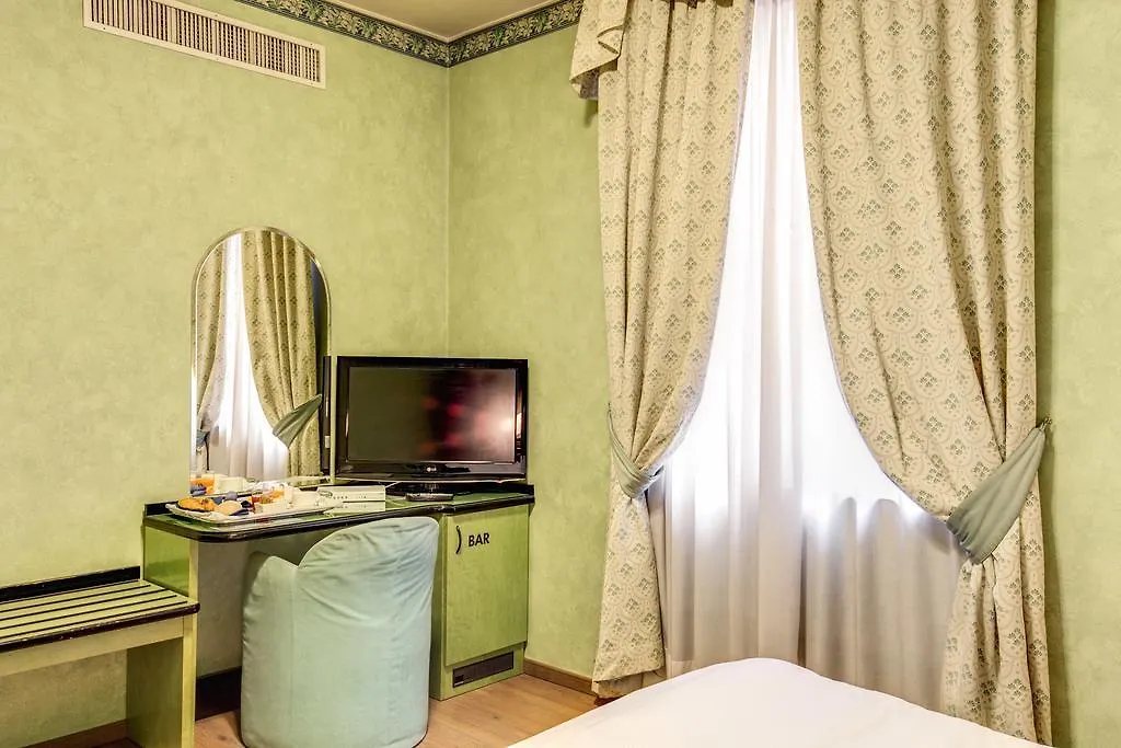 ****  Ih Hotels Milano Puccini Italien