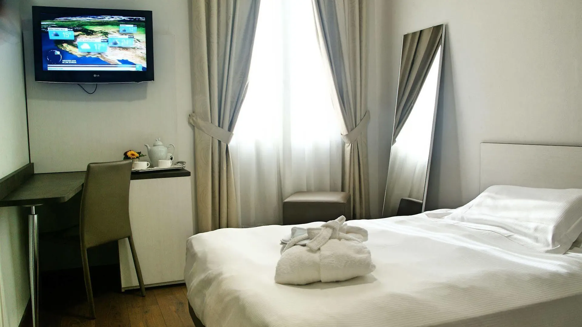 Ih Hotels Milano Puccini