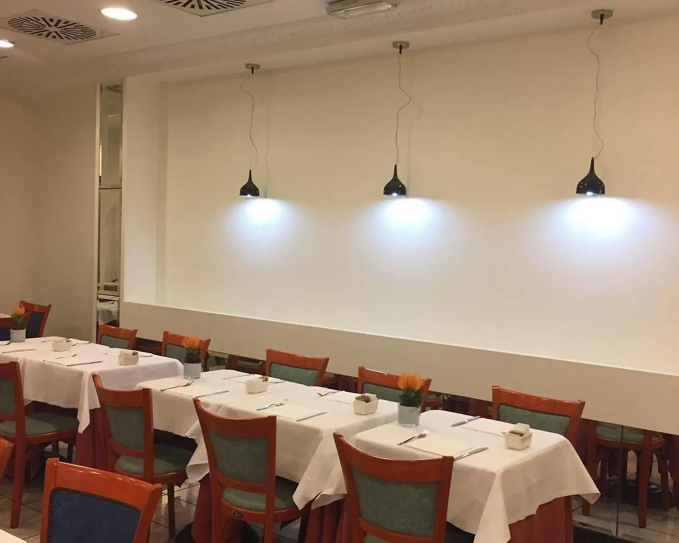 Ih Hotels Milano Puccini  Milan