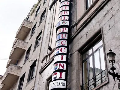Ih Hotels Milano Puccini